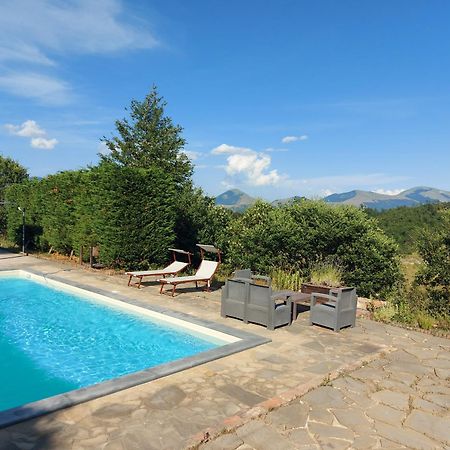 Bnb Bagno Di Bosco Gubbio Exterior photo