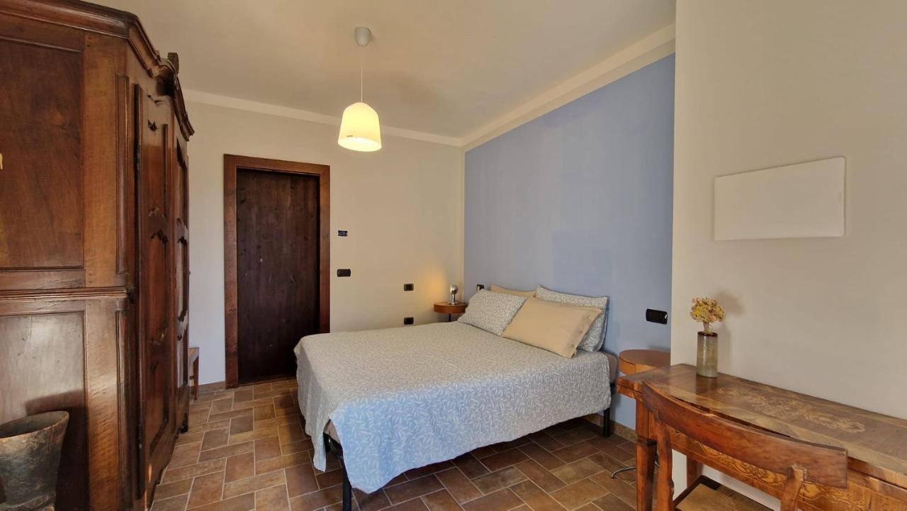 Bnb Bagno Di Bosco Gubbio Exterior photo