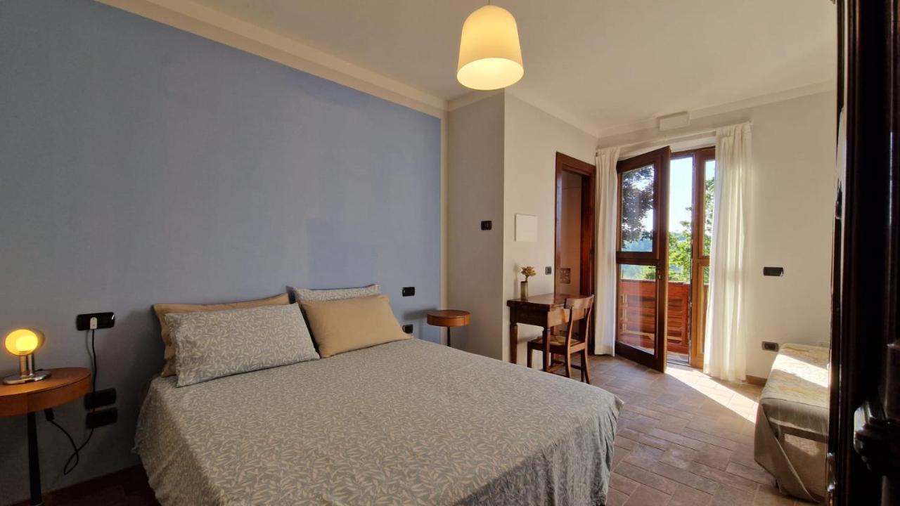 Bnb Bagno Di Bosco Gubbio Exterior photo