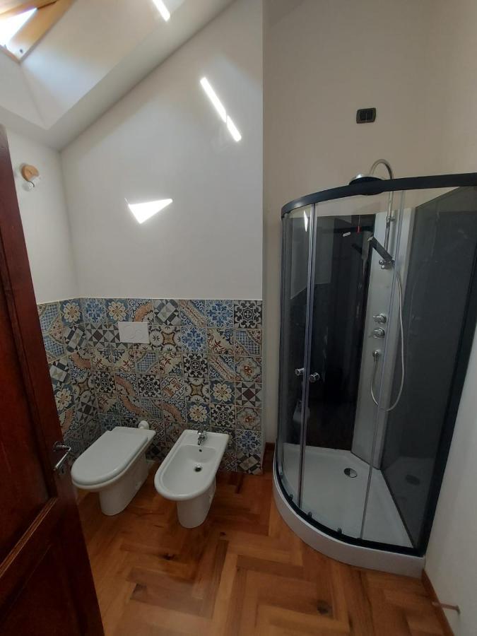 Bnb Bagno Di Bosco Gubbio Exterior photo