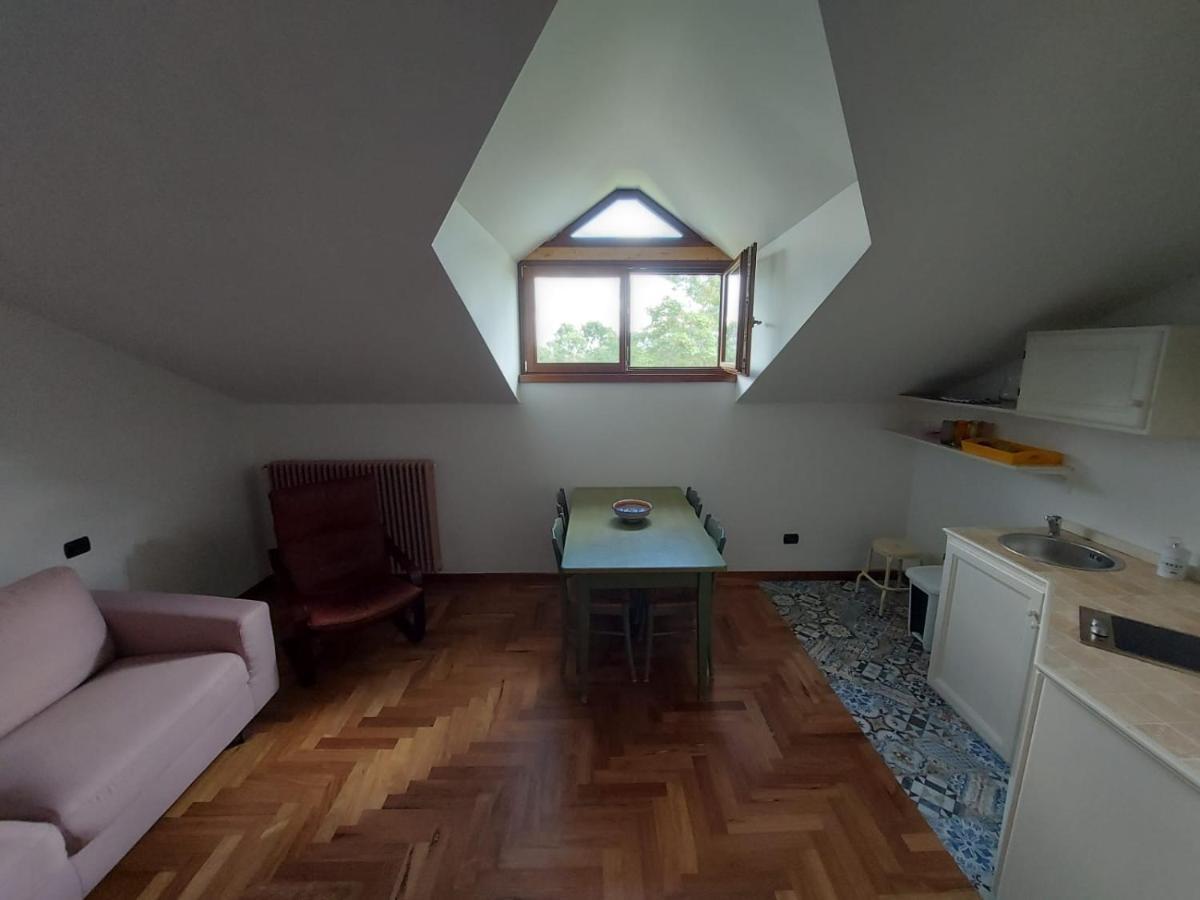 Bnb Bagno Di Bosco Gubbio Exterior photo