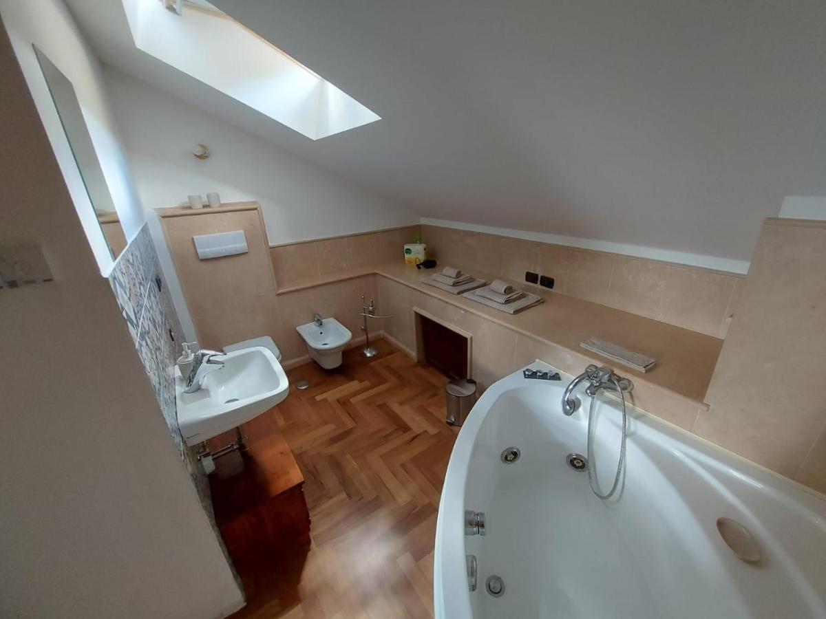 Bnb Bagno Di Bosco Gubbio Exterior photo