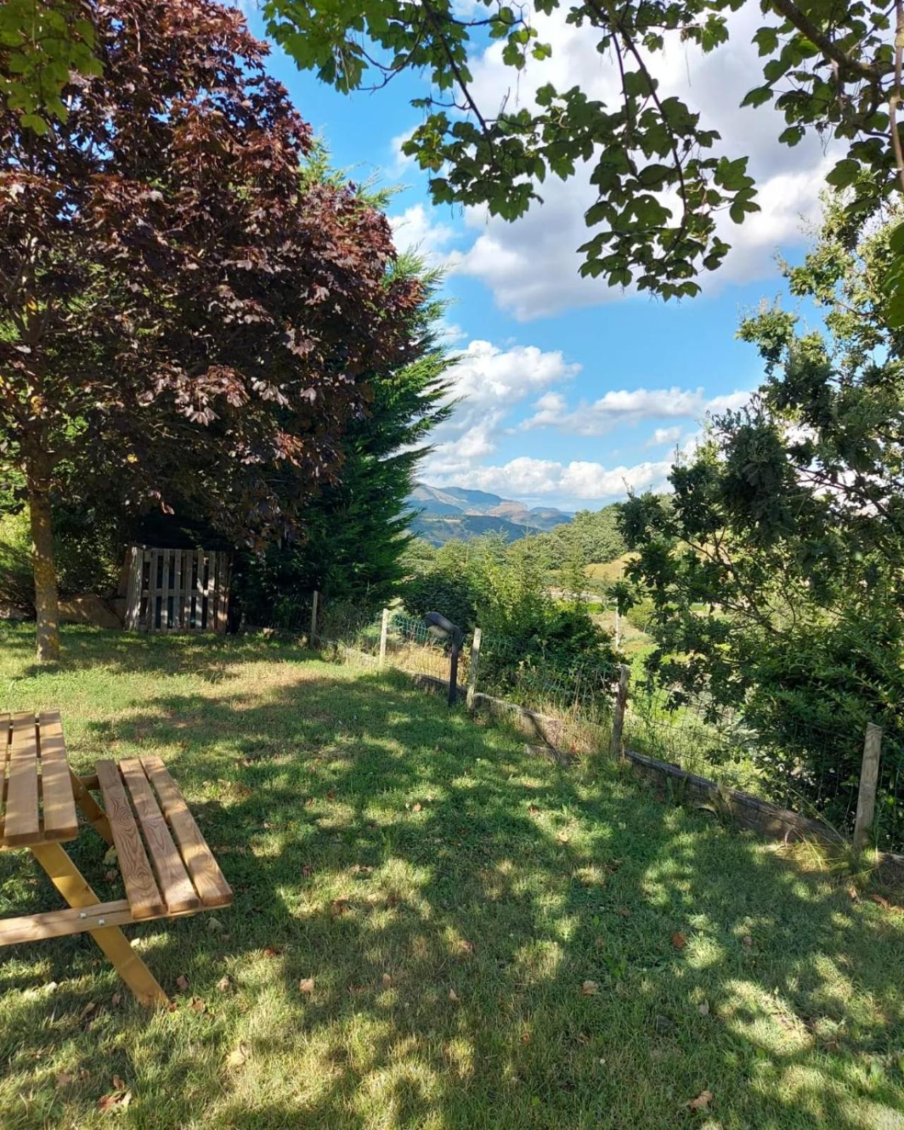 Bnb Bagno Di Bosco Gubbio Exterior photo