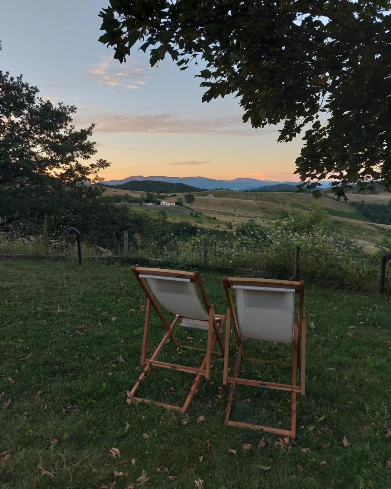 Bnb Bagno Di Bosco Gubbio Exterior photo