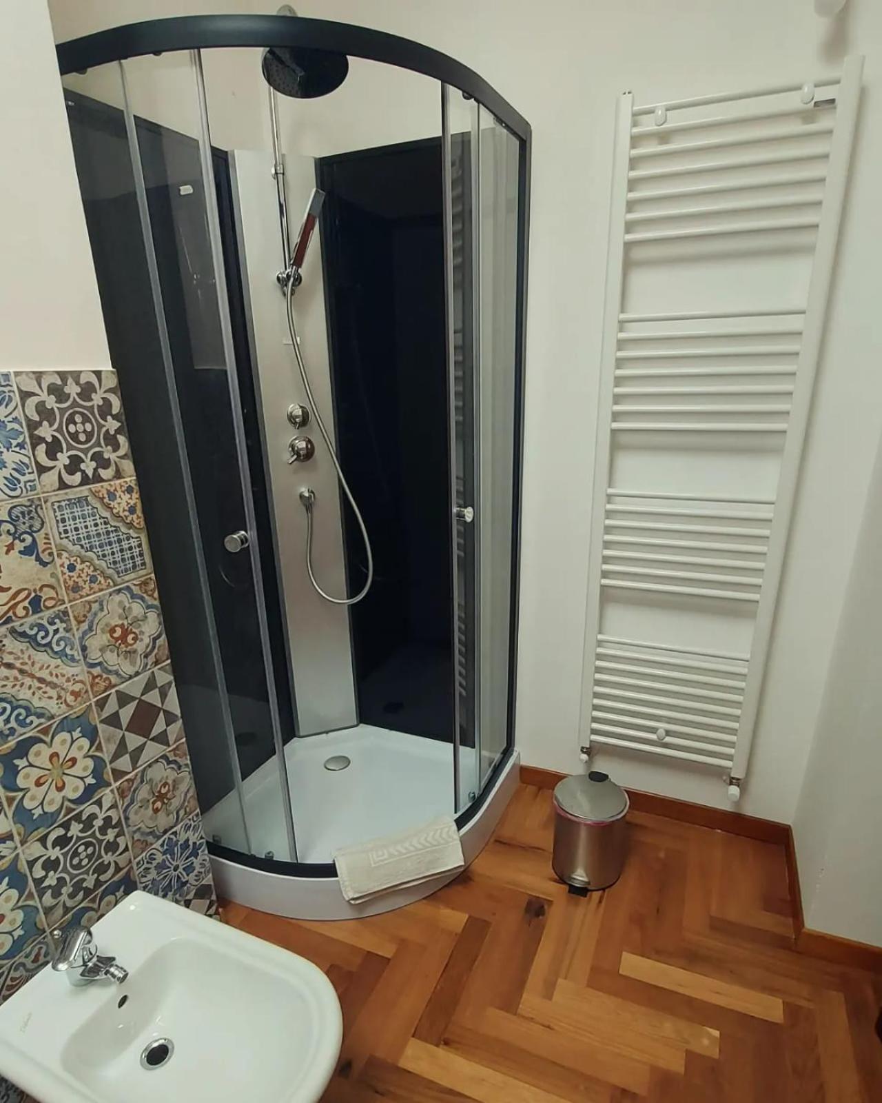 Bnb Bagno Di Bosco Gubbio Exterior photo