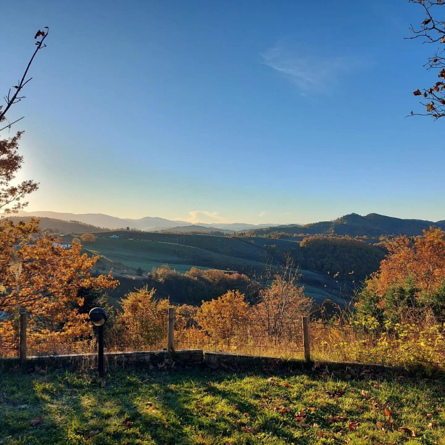 Bnb Bagno Di Bosco Gubbio Exterior photo