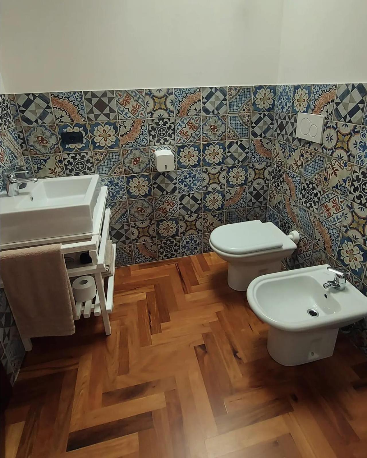 Bnb Bagno Di Bosco Gubbio Exterior photo