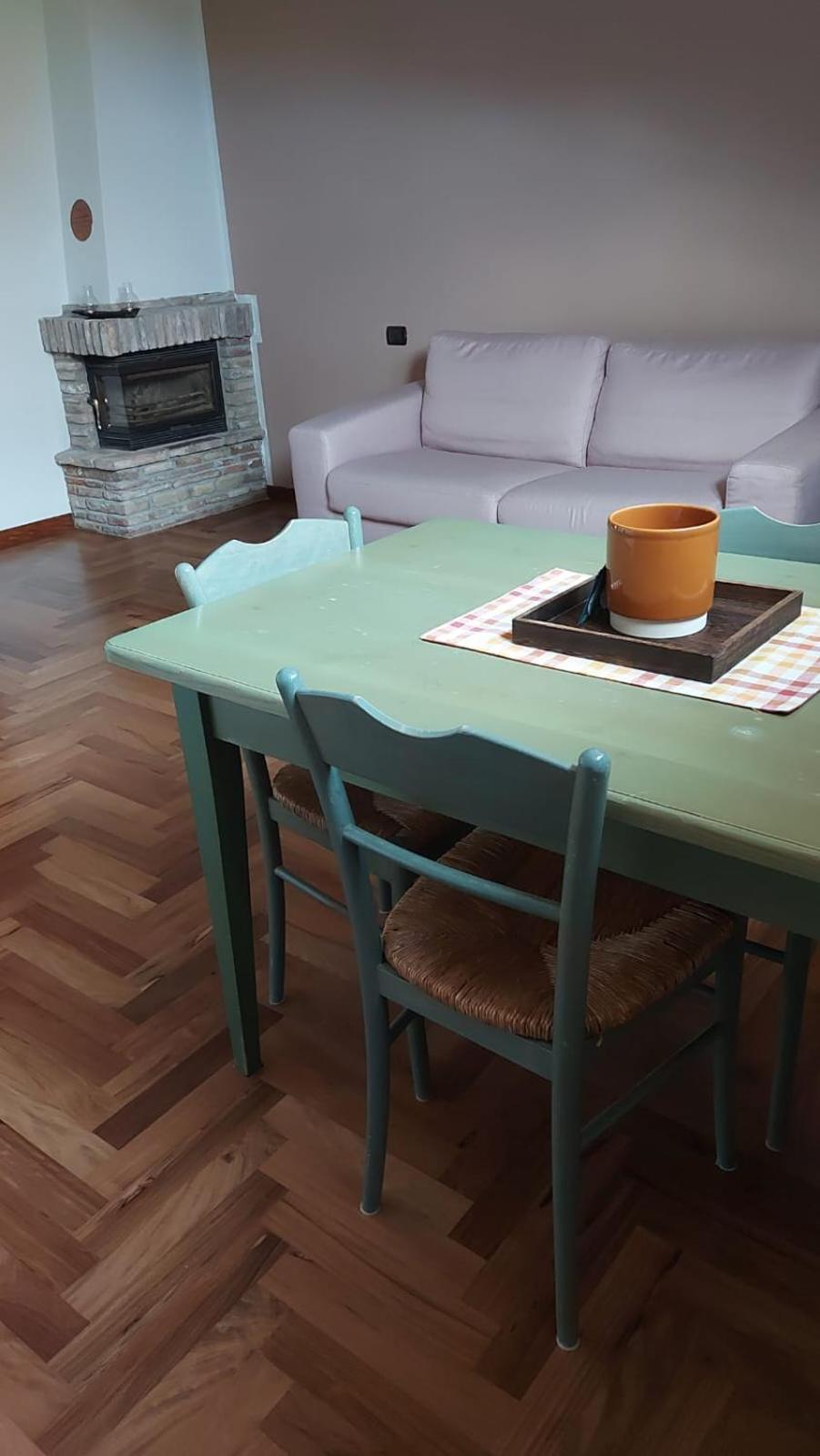 Bnb Bagno Di Bosco Gubbio Exterior photo